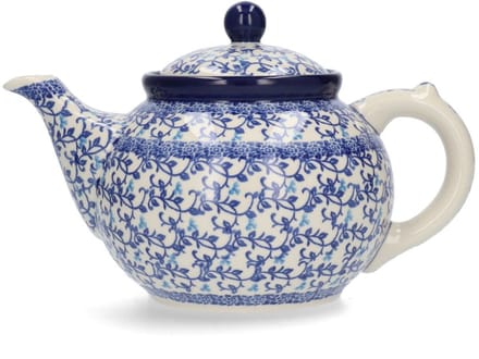 Theepot Buzlau original - 2 liter - Pomme Chatelaine.nl