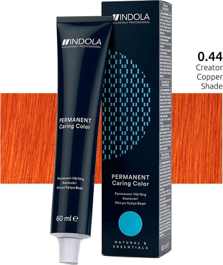 Indola - Indola Profession Permanent Caring Color 0.44 60ml