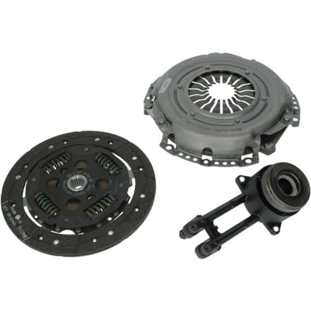 Schaeffler Luk Koppelingsset LuK RepSet Pro LUK 622 3049 33