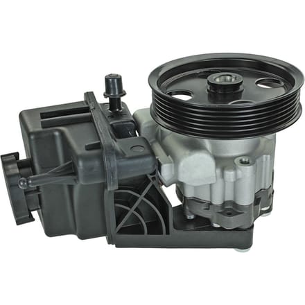 Stuurhuis hydraulische pomp  MEYLE 014 631 0015
