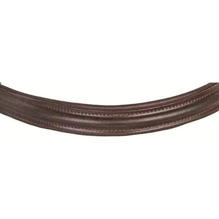 Bitloos hoofdstel voor paarden HKM Mexican Style