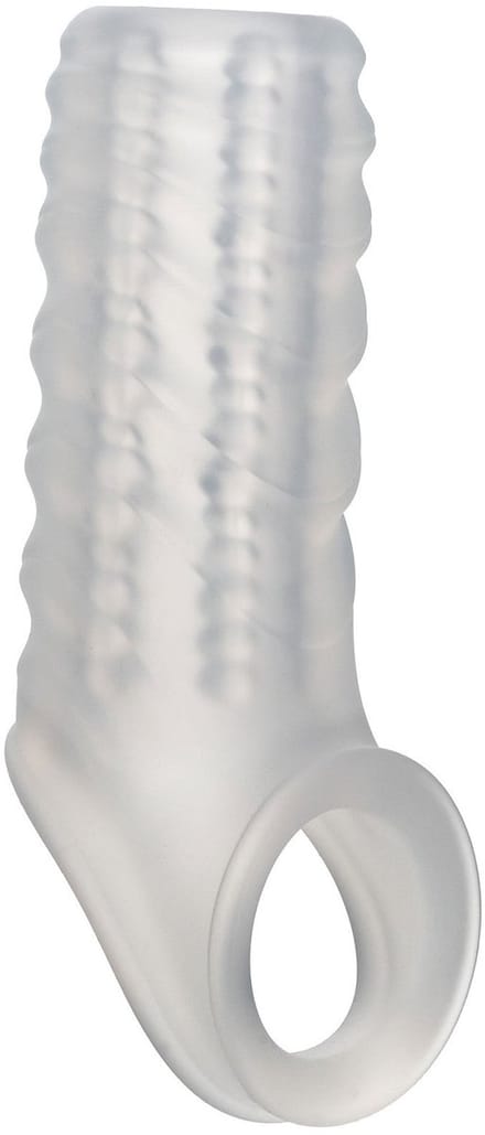 Silicone Reversible Sleeve