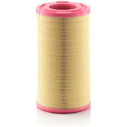 Luchtfilter MANN-FILTER C 26 1005