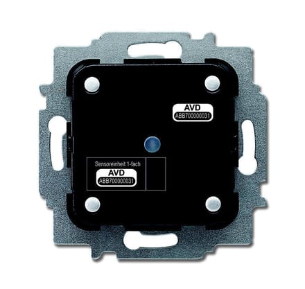 ABB Busch-Jaeger Busch-FreeAtHome Tastsensor Bussysteem - 2CKA006220A0002 - E35QS