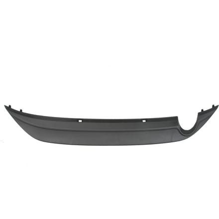 Bumper - spoiler BLIC 5511-00-9550970Q