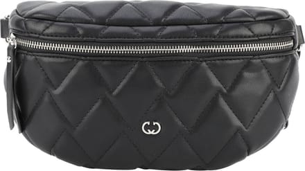 GERRY WEBER Schoudertas Panorama Shoulderbag Black Zwart