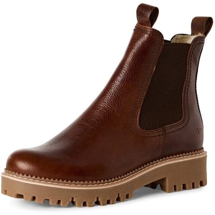 Vrouwen Chelsea boots Tamaris 1-26494-45