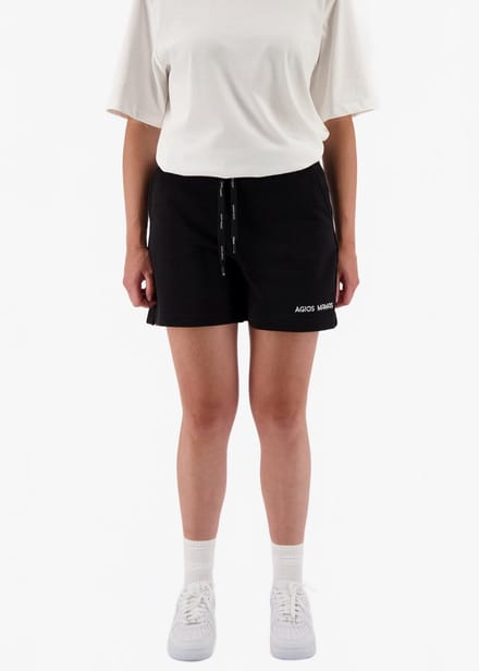 Casual Short Vrouwen - 100% katoen - Regular fit - Maat M -