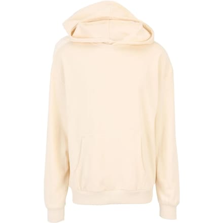 Urban Classics - Light Terry Hoodie/trui - S - Beige