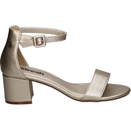 Sandalen met hakken Refresh 116666