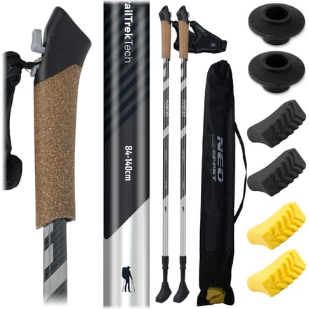 NS-383 Neo-Sport-trekkingstokken