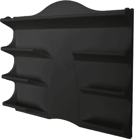 Magnetische markerhouder - Zwart