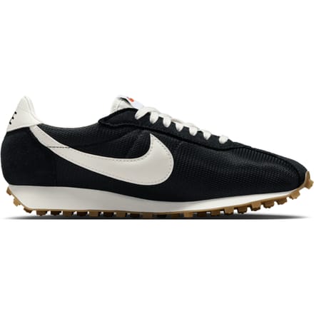 Nike 1000 Sneakers Dames - Zwart - Maat 38 - Mesh/Synthetisch