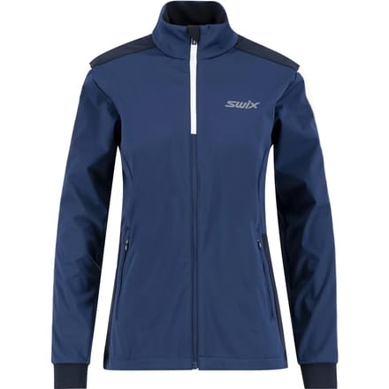 Dames ski jas Swix Cross