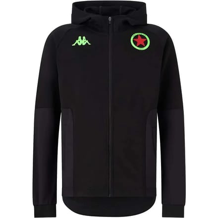 Veste Mequo Red Star FC 2025/26