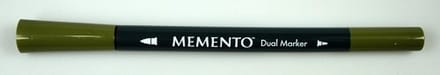 Markeerstiften Memento Olive grove (1 st)