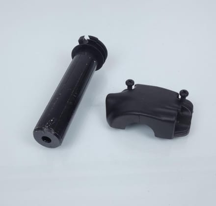 domino gaspedaal voor derbi 50 paddock scooter 1997 tot 2000 nieuw
