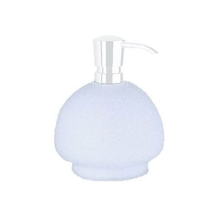 Keuco Elegance replacement lotion dispenser 04947009000