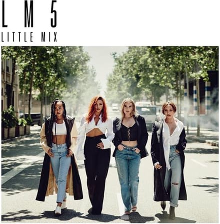 Lm5