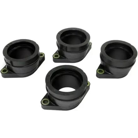 Motorfiets inlaatspruitstuk kit Tourmax Yamaha R 6 ´99-02