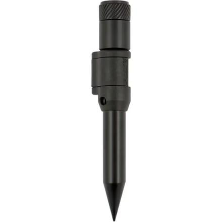 Spade Fox Black Label QR Banksticks