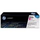 HP CB383A nr. 824A toner cartridge magenta (origineel)