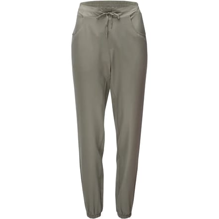 Dames joggingsbroek Martes Lady