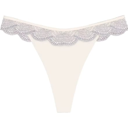 Dames string Triumph Comfort Glam