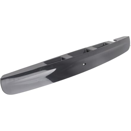 Achterklep Kofferbakhandgreep met Ikey Camera 90812JD30H Geschikt voor Qashqai J10 gray
