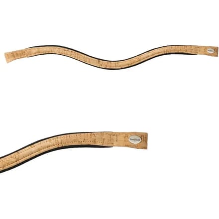 Veganistisch paardenbeenband Kavalkade Cortica