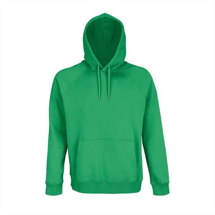 SOL'S Unisex Stellar Sweatshirt L03568 - Spring Green - S