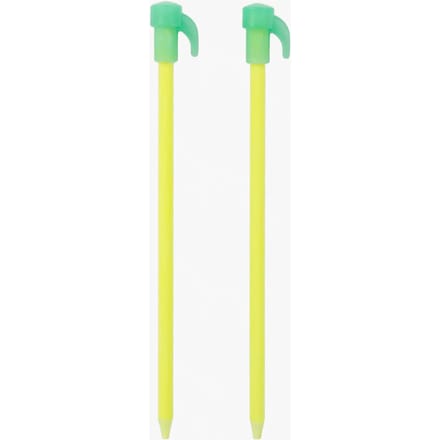 Tentharing Highlander Fluorescent 8" (x6)