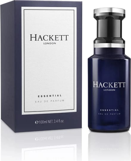 Parfum Hackett Essential