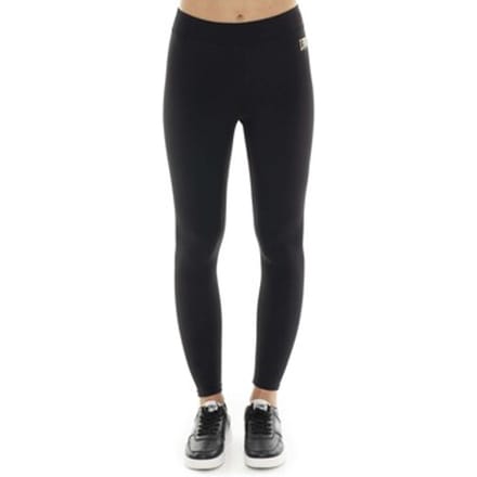 Legging Leone 1947 Woman Gold Studs