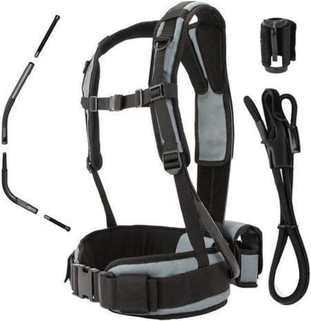 Minelab PRO-SWING 45. Metaaldetectie.