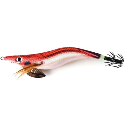 Hard zeeaas Williamson Killer Gamba
