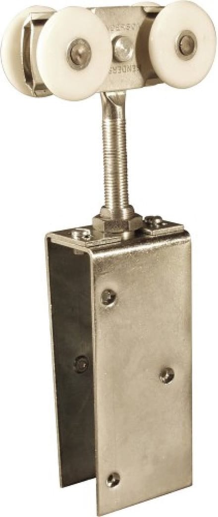 Henderson Hangrol met platen, 301 (H)