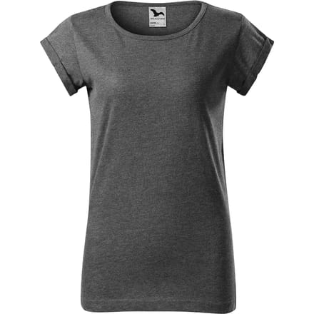T-shirt dames Malfini Fusion 164