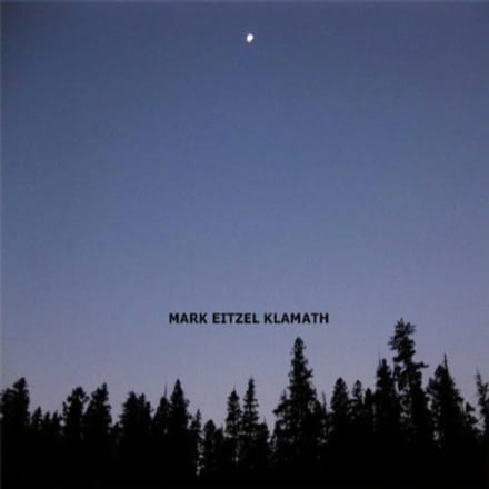 Klamath - Mark Eitzel