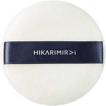 HIKARIMIRAI - Contrast Face Powder Puff 1 pc
