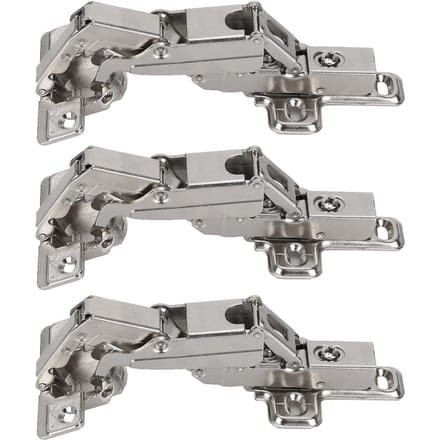 Kastdeur scharnierdemper Hydraulisch scharnier SoftClose Meubel scharnier Hardware accessoire