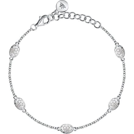 Morellato Armband PAVE' SAZB07