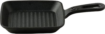 Grillpan Masterpro Cook & Share Gietijzer Ø 22,2 cm