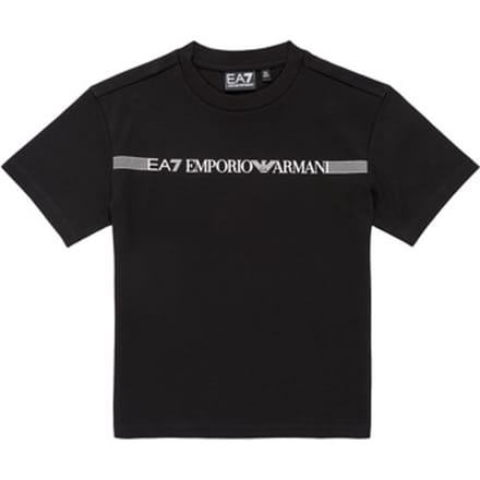 Emporio Armani EA7  T-shirt Korte Mouw 7B000262