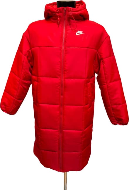 Nike - Lange Jas - Dames - Maat M