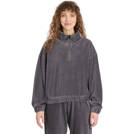 Dames sweatshirt Ragwear Izzar Cordy
