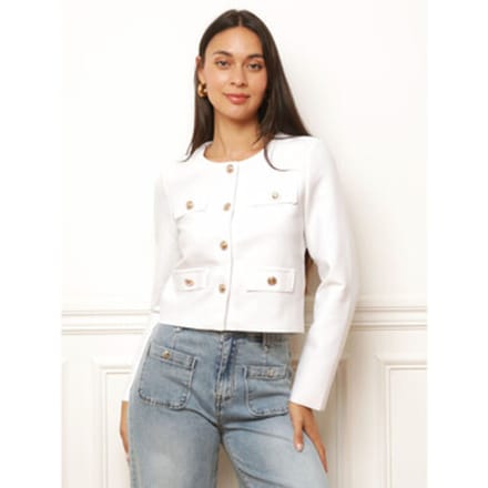 Blazer La Modeuse 78911_P187923