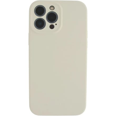123watches hoesje Coloree - sterrenlicht - Siliconen, TPU - iPhone 16 Plus