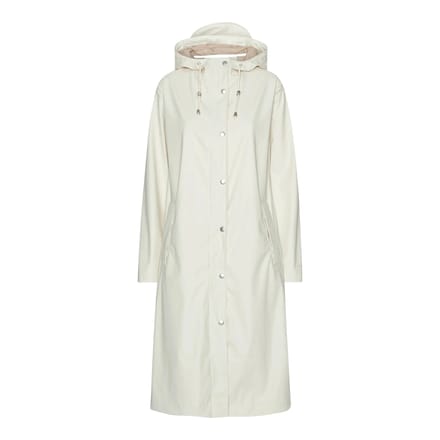 Waterproof Jacket Slim Fit Dames Ilse Jacobsen Hornbæk