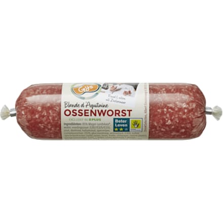 Ossenworst